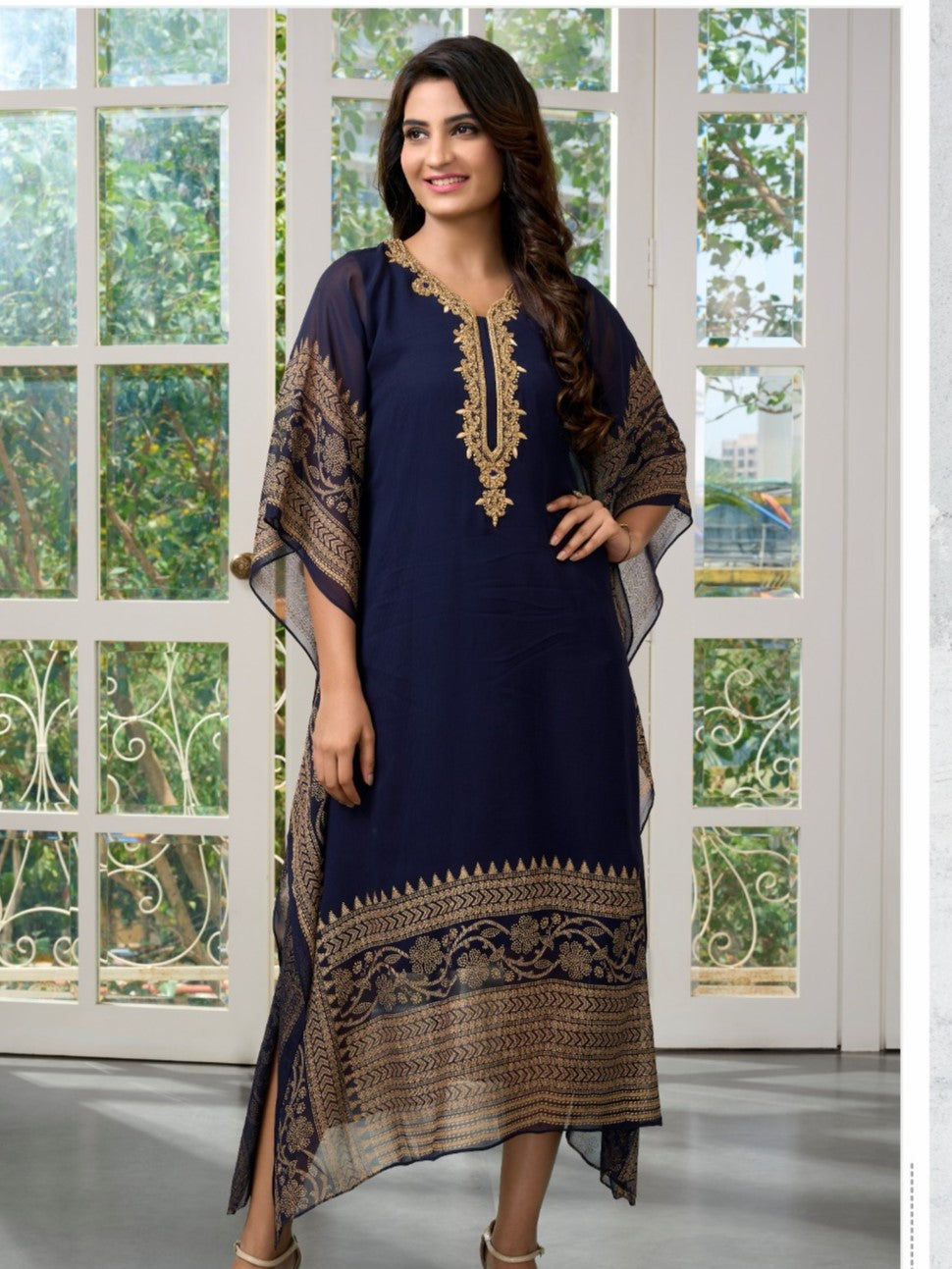 Mira Kaftan - Roop Darshan