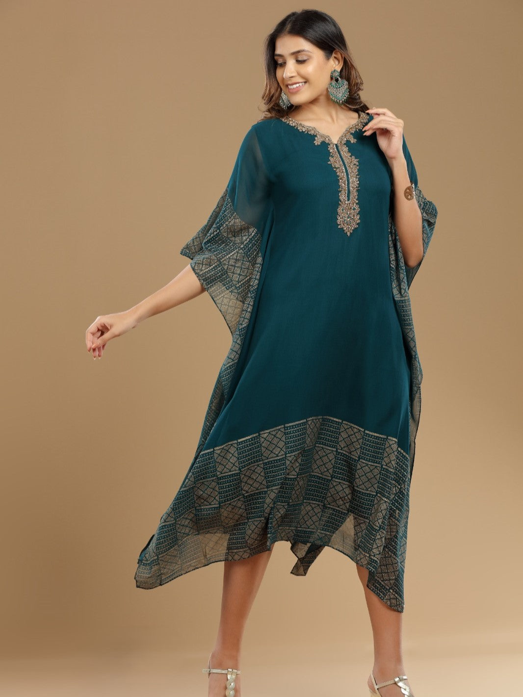 Neha Kaftan - Roop Darshan