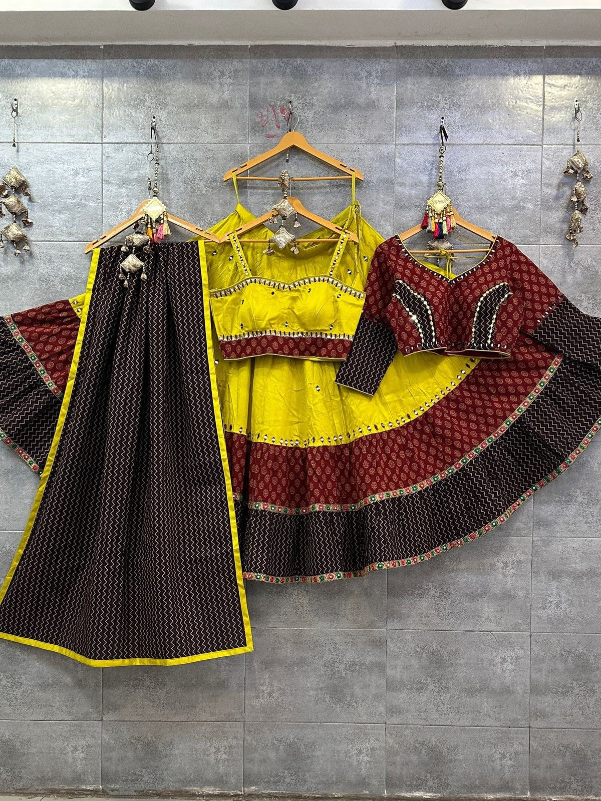 Priya Chaniya Choli