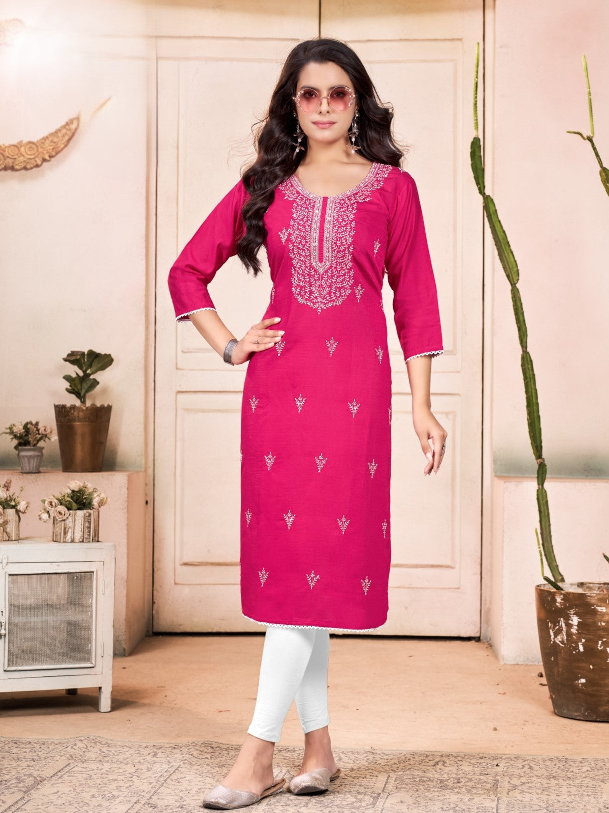 Garima Kurti - Roop Darshan