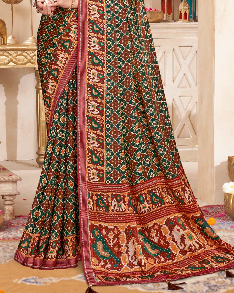 Isha Saree - Roop Darshan