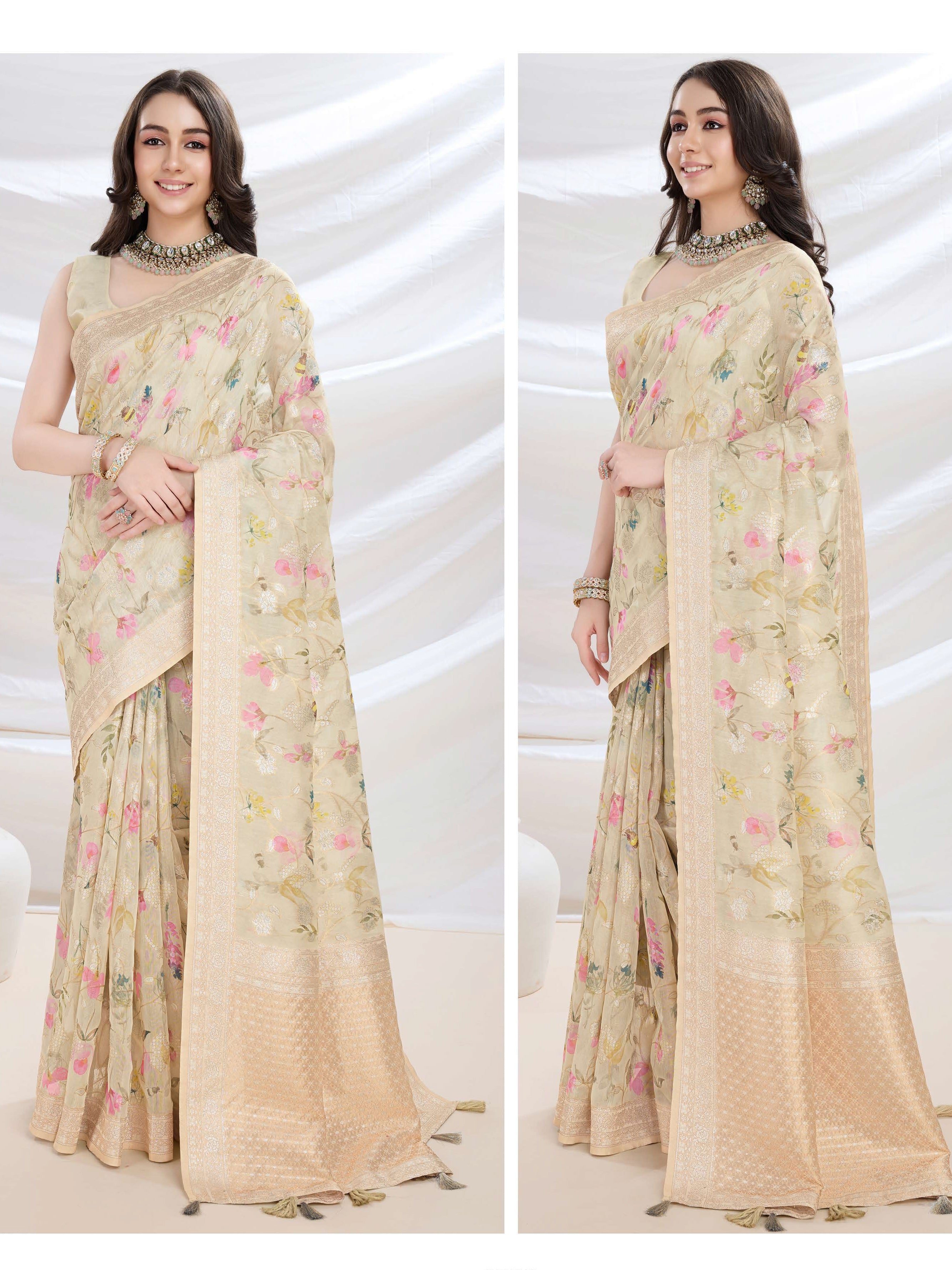 Rekha Saree
