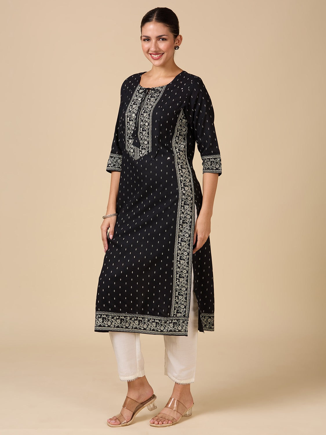 Rita Kurti - Roop Darshan