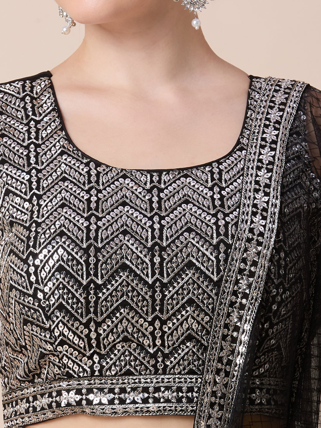 Pranchi Lehenga Choli - Roop Darshan