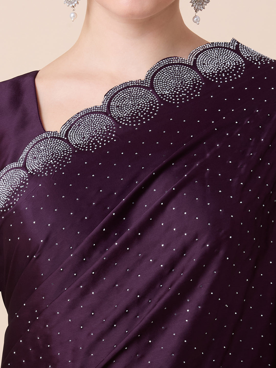 Kashmira Ready to Wear Saree Gown