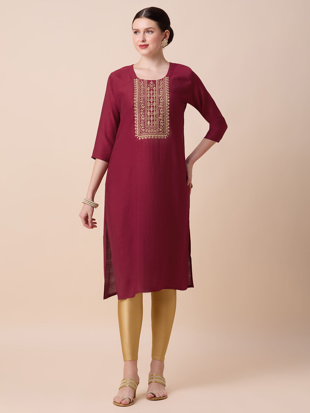 Pari Kurti - Roop Darshan