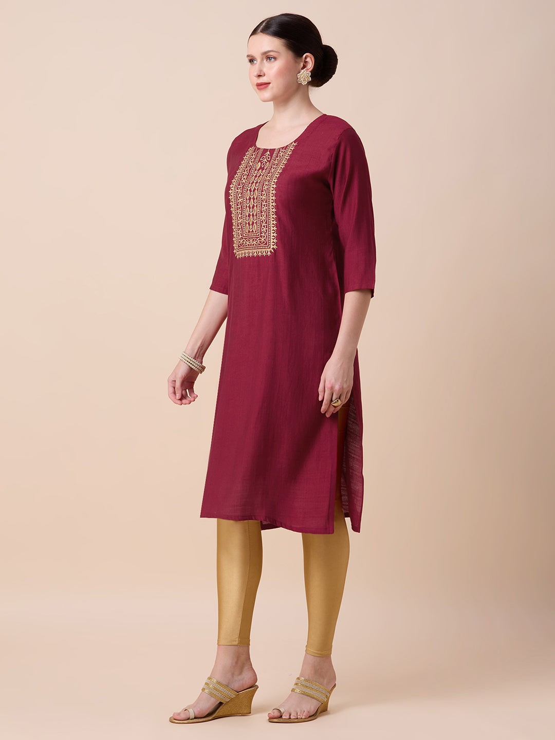 Pari Kurti - Roop Darshan