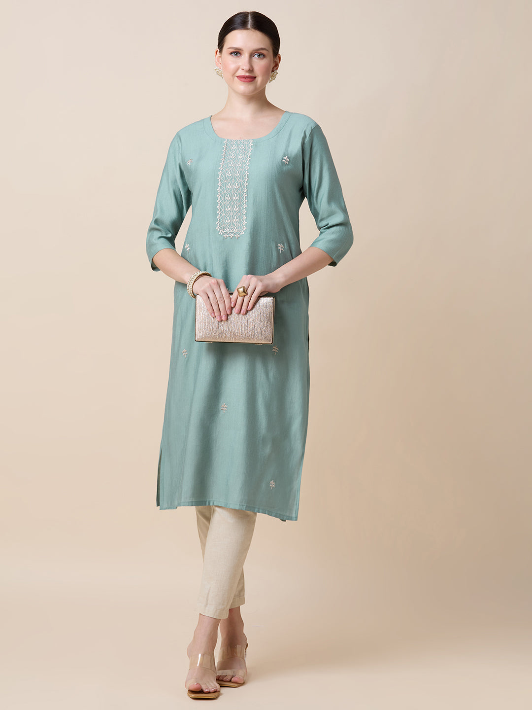 Fiza Kurti - Roop Darshan