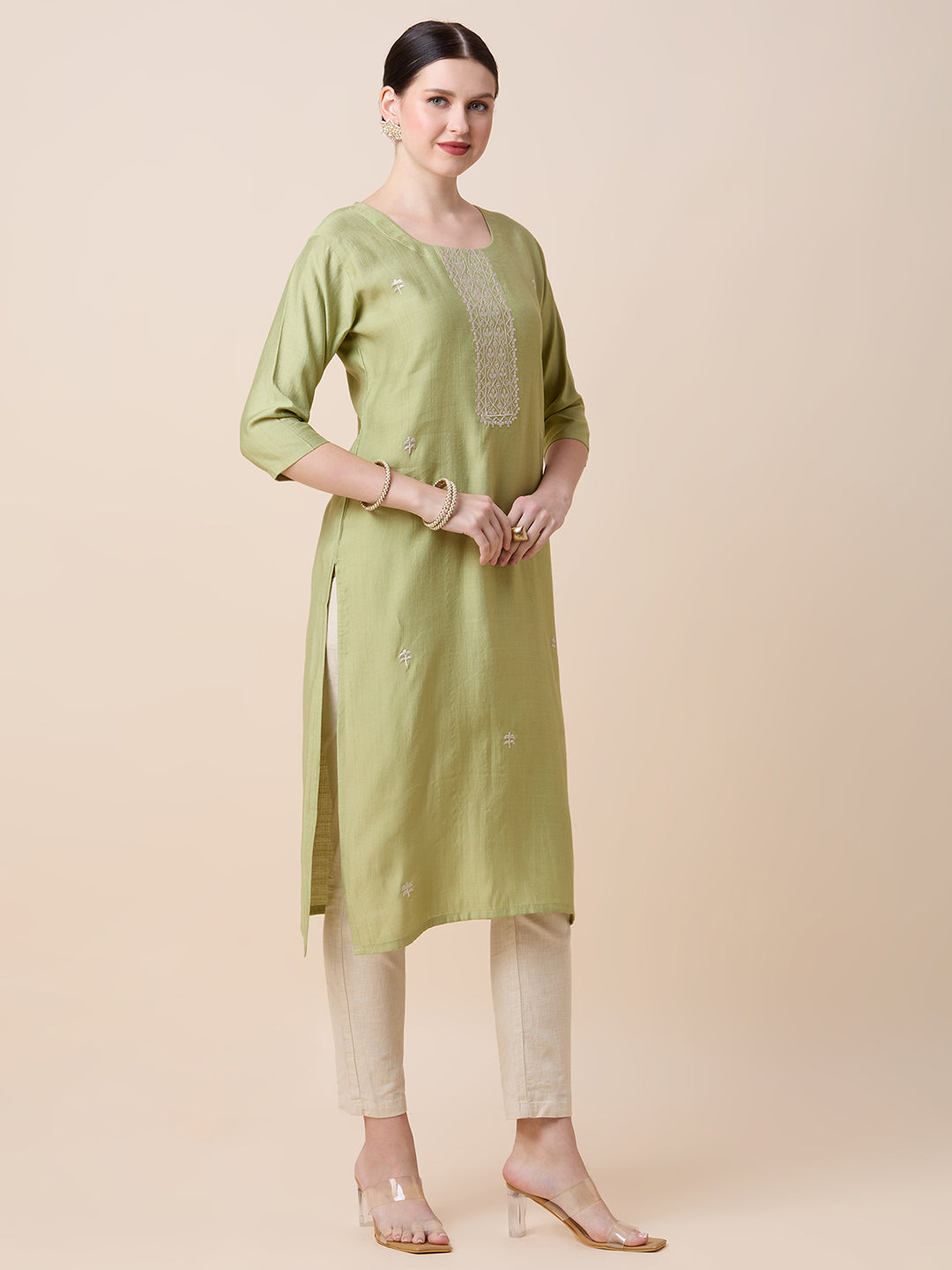 Fiza Kurti - Roop Darshan