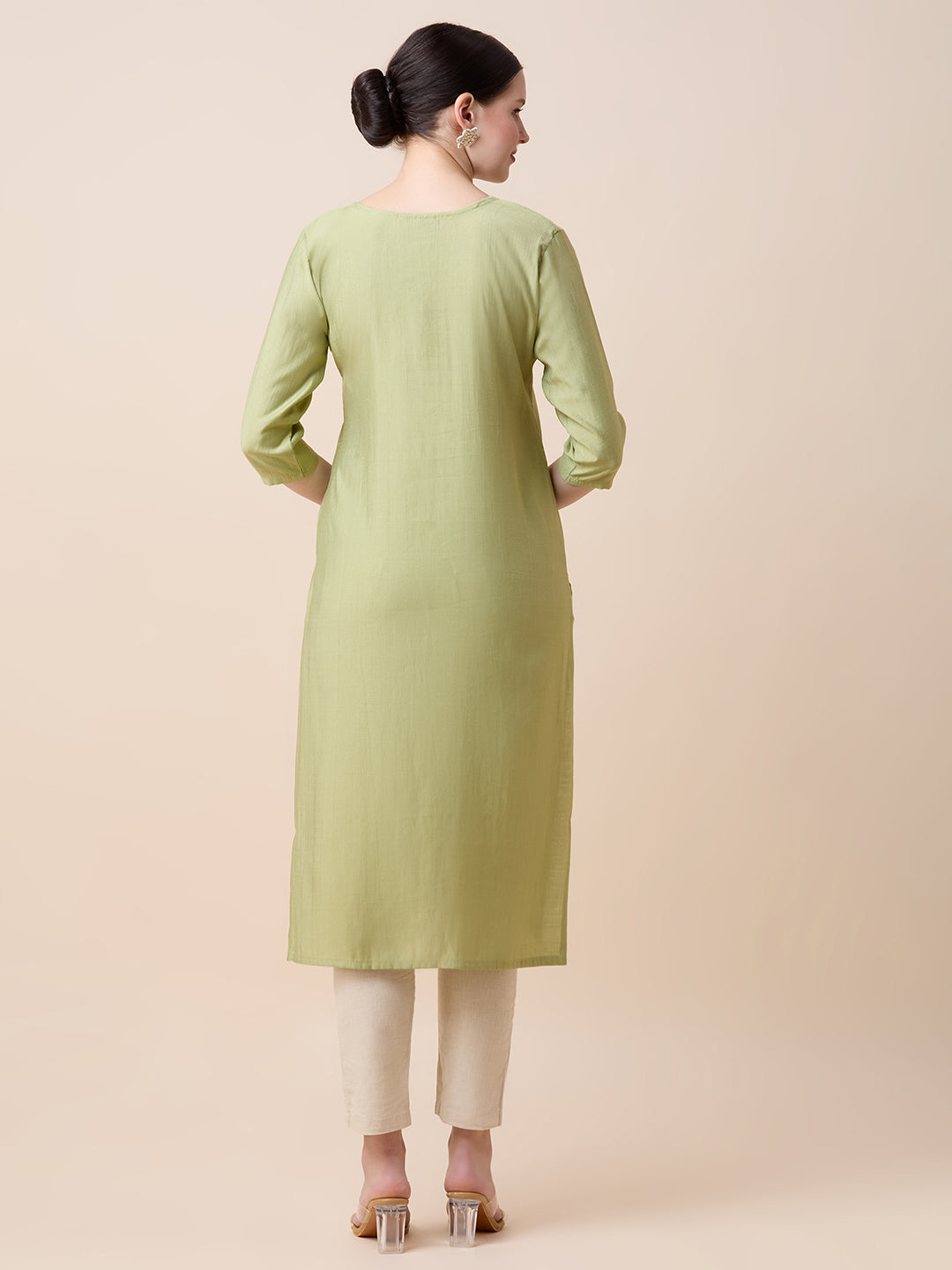 Fiza Kurti - Roop Darshan