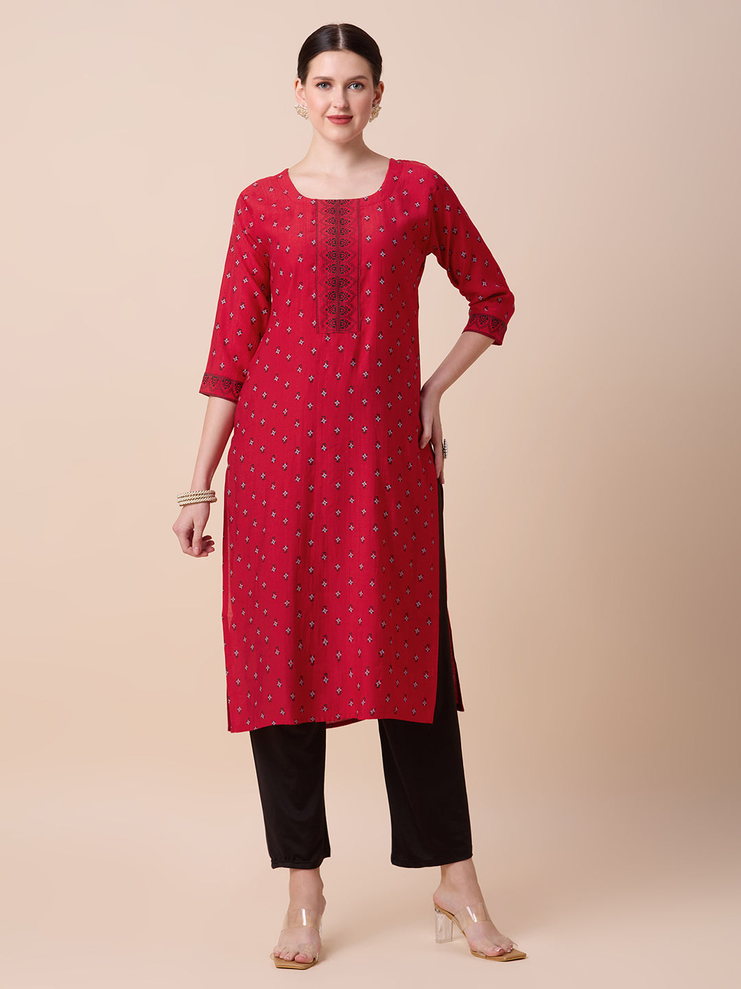 Gisha Kurti - Roop Darshan