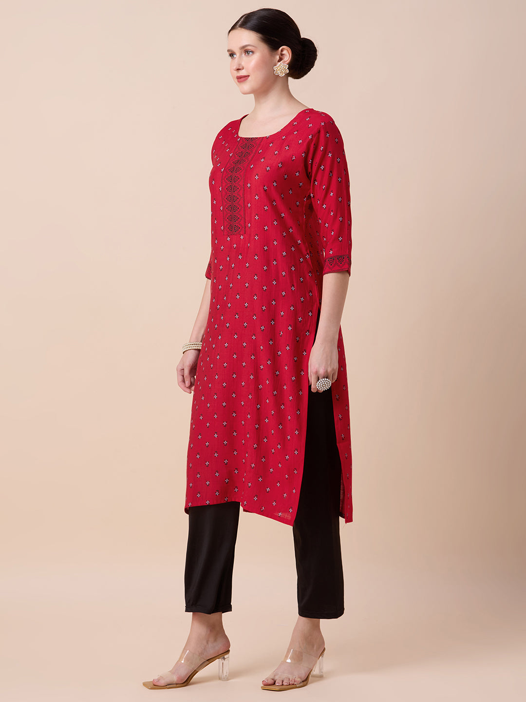 Gisha Kurti - Roop Darshan