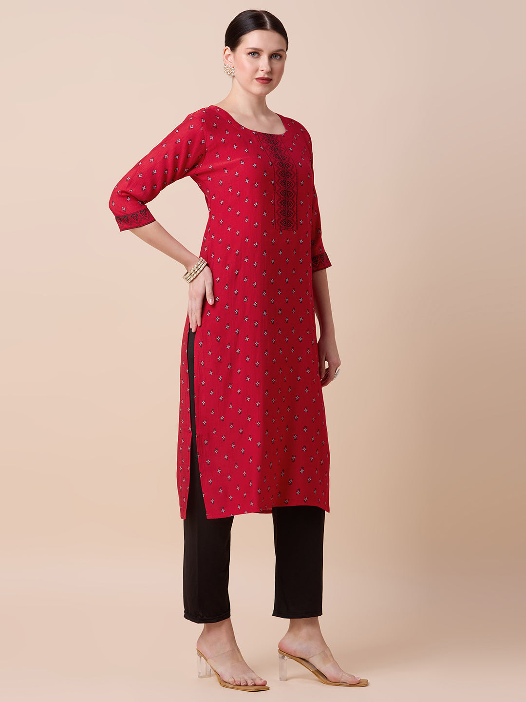 Gisha Kurti - Roop Darshan