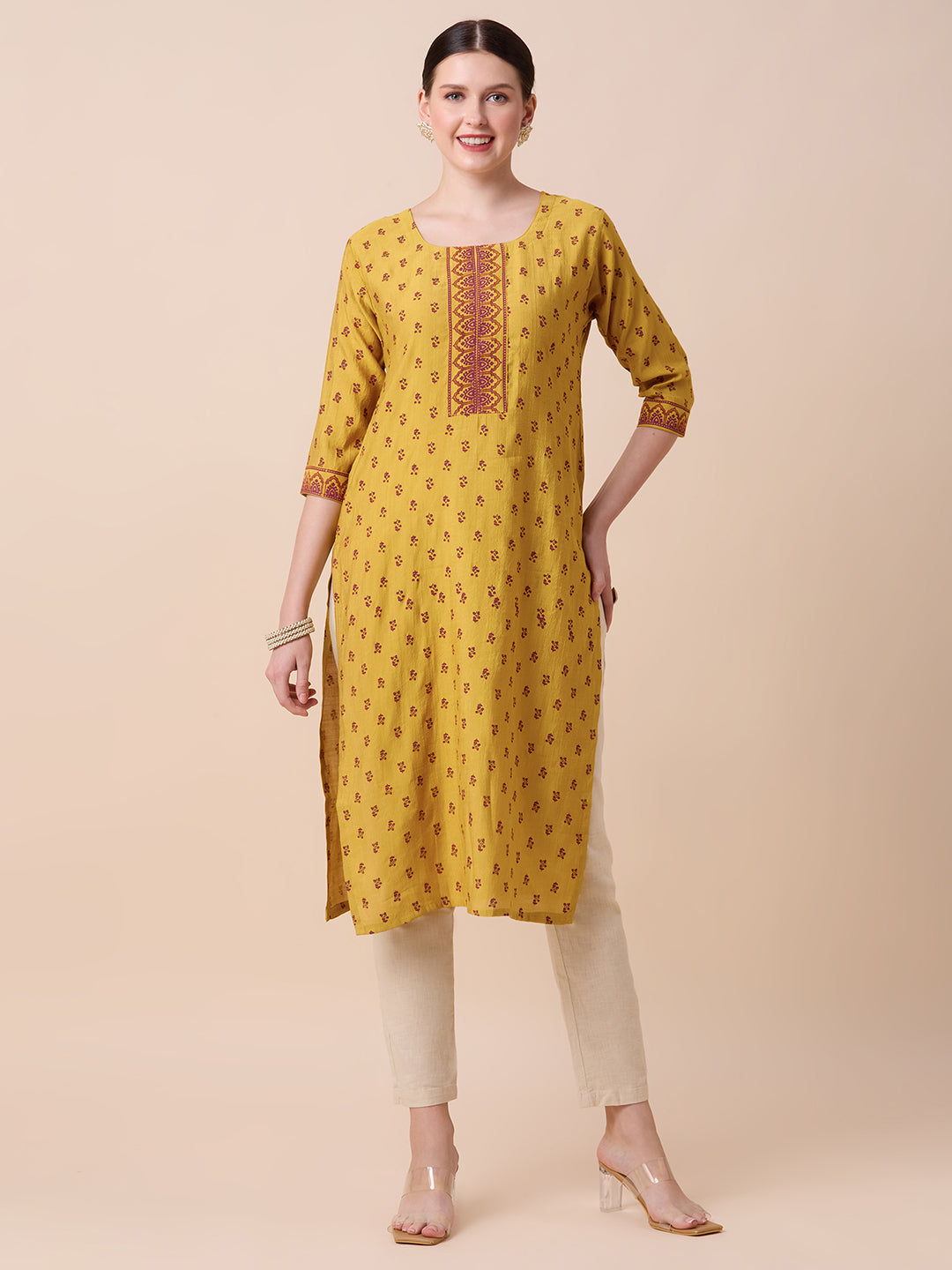 Gisha Kurti - Roop Darshan
