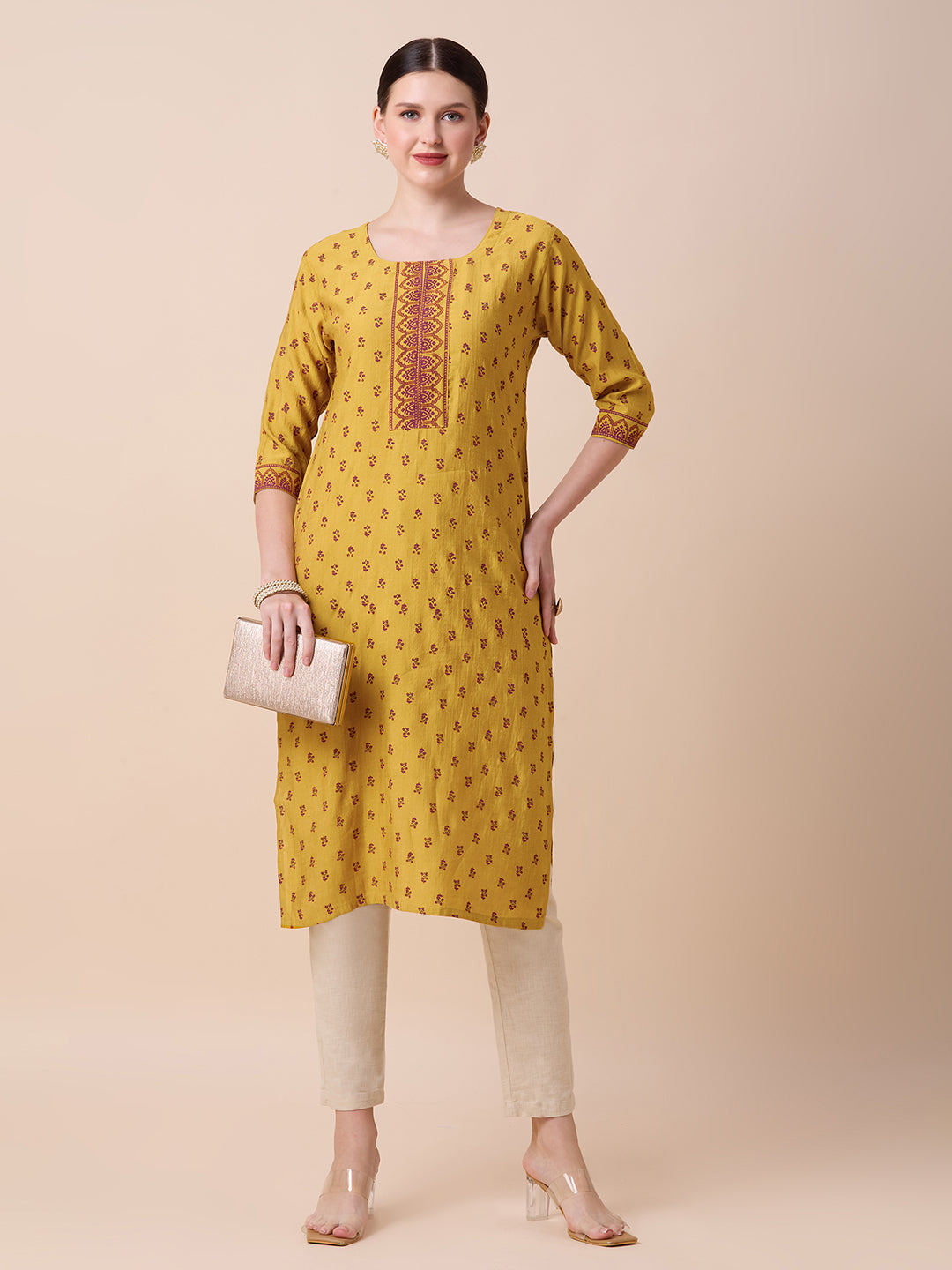 Gisha Kurti - Roop Darshan
