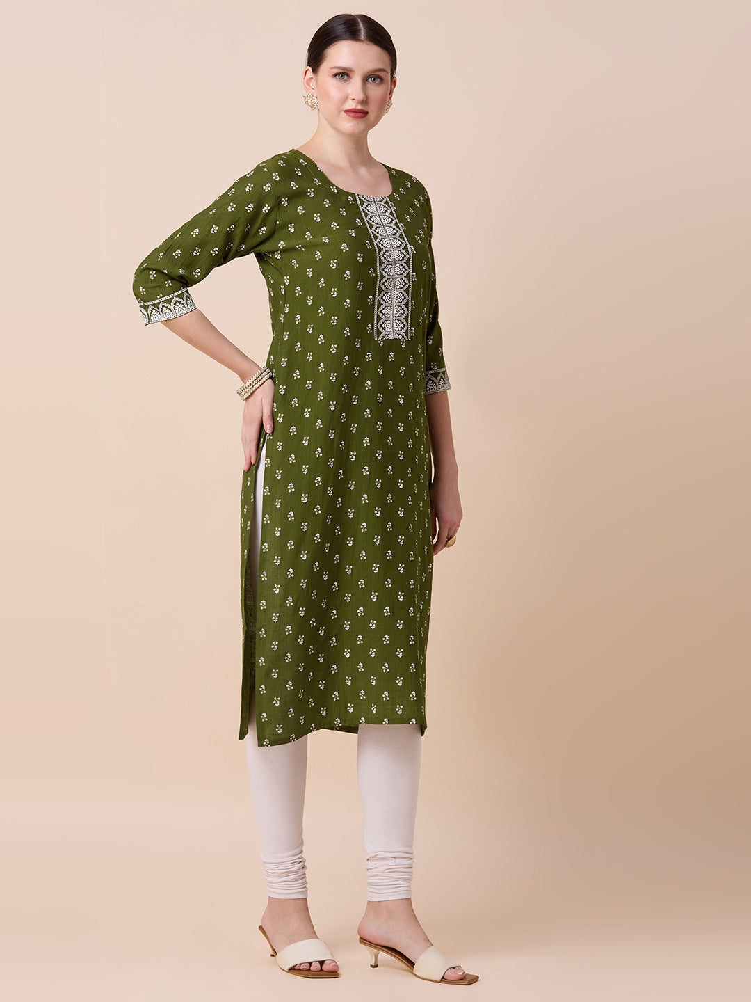 Gisha Kurti - Roop Darshan