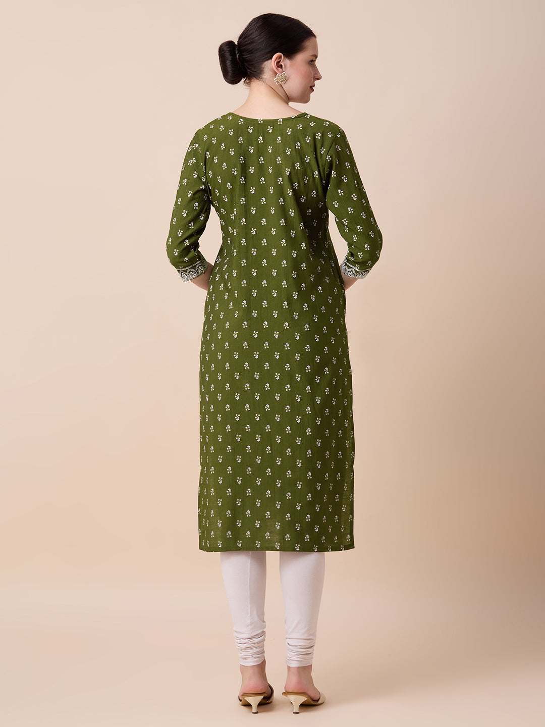 Gisha Kurti - Roop Darshan