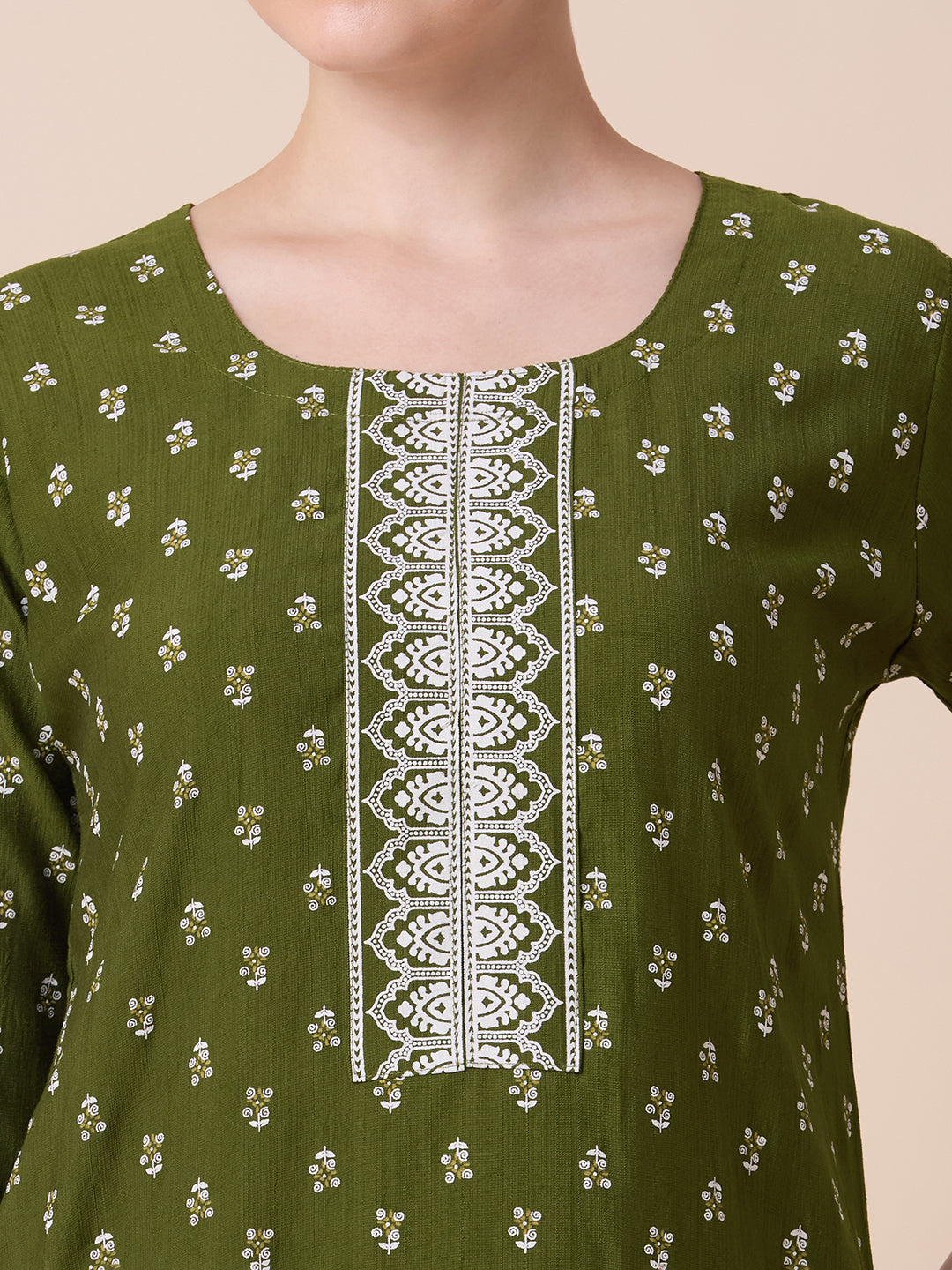 Gisha Kurti - Roop Darshan