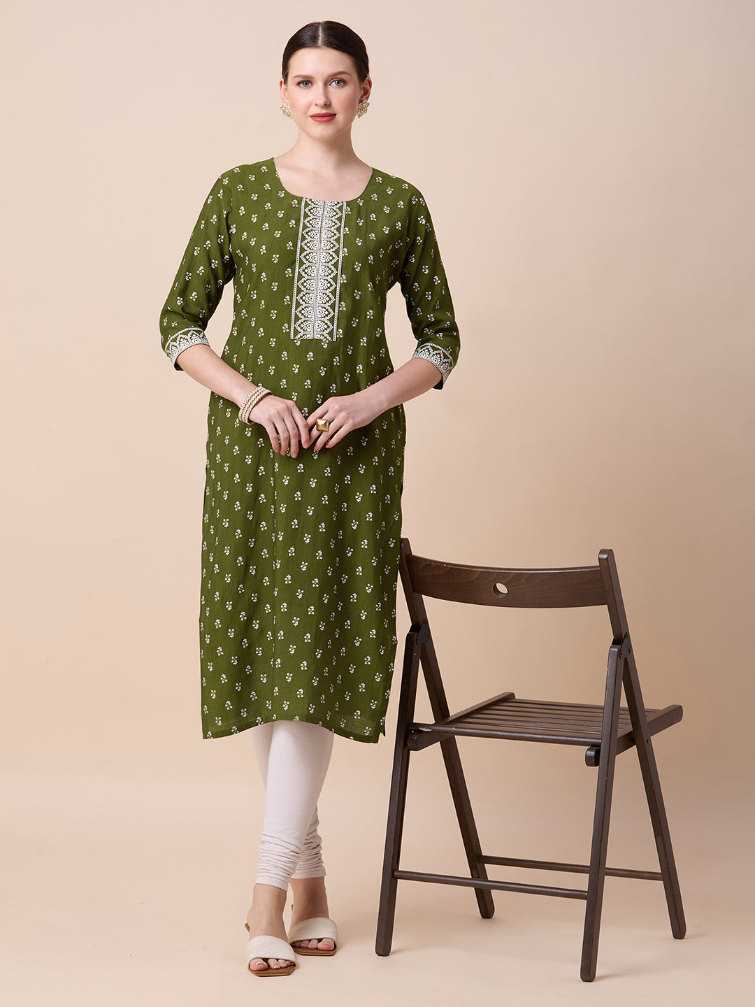 Gisha Kurti - Roop Darshan