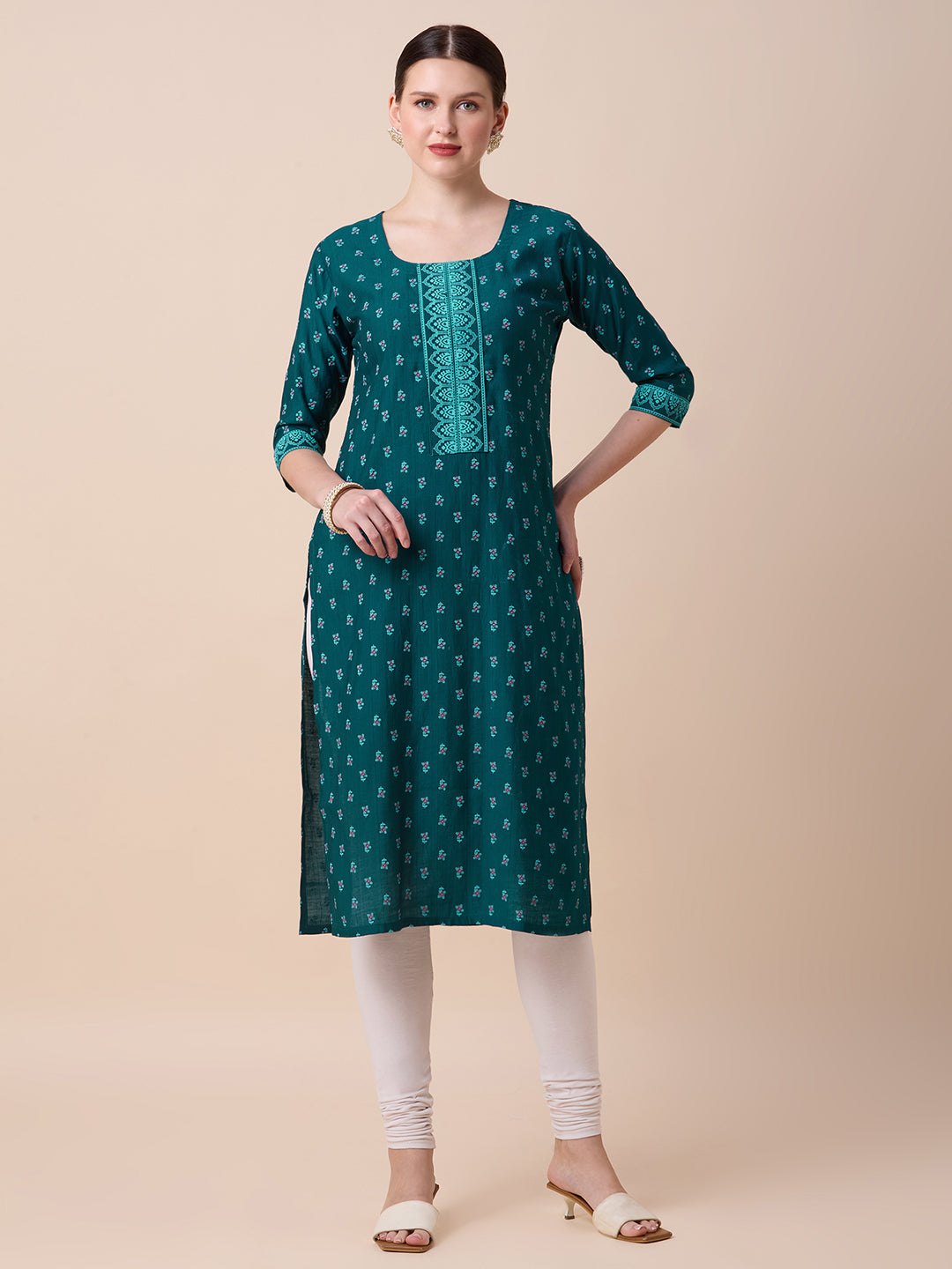Gisha Kurti - Roop Darshan