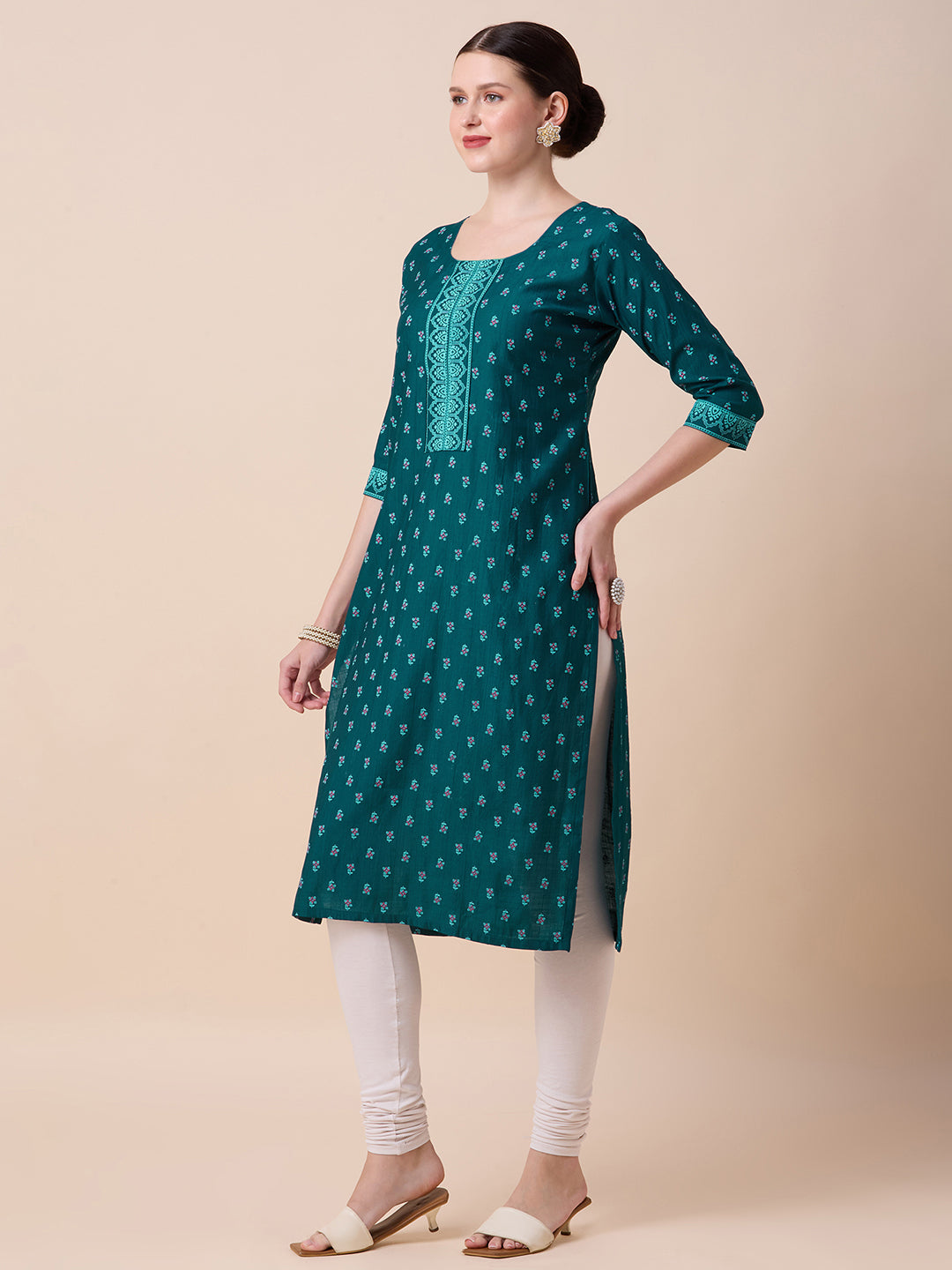 Gisha Kurti - Roop Darshan