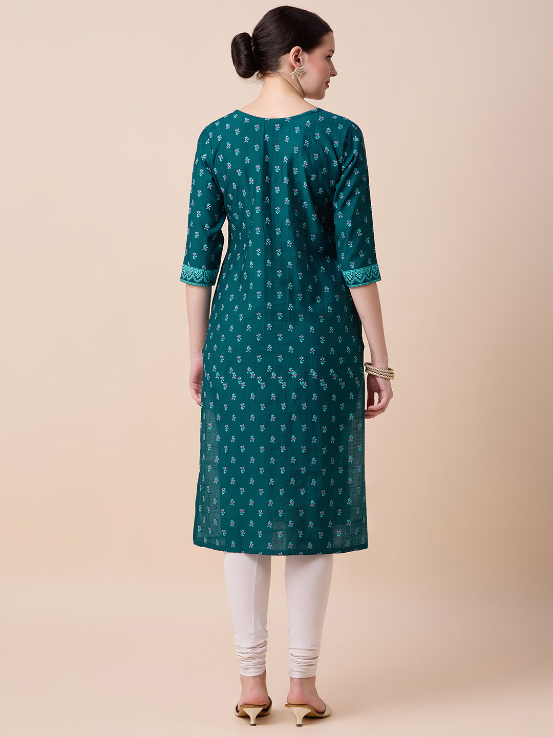 Gisha Kurti - Roop Darshan