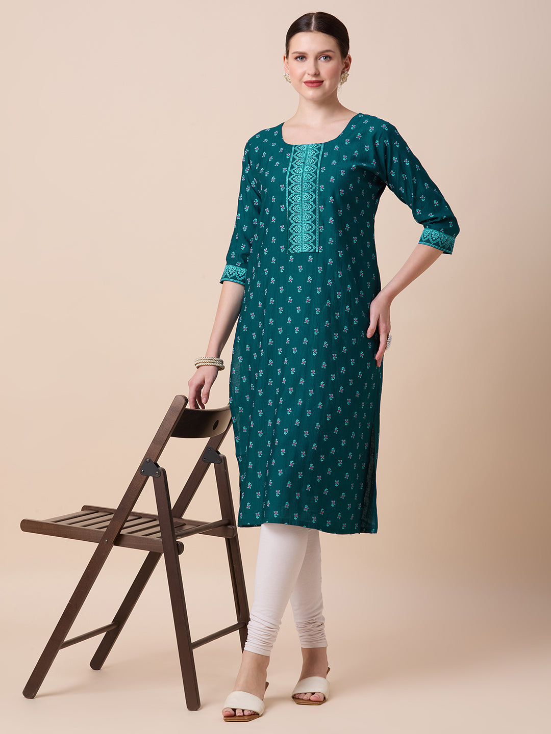 Gisha Kurti - Roop Darshan