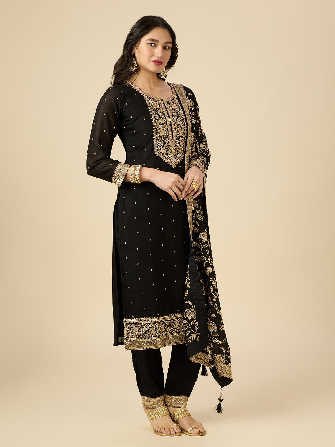 Garima Kamiz & Pant