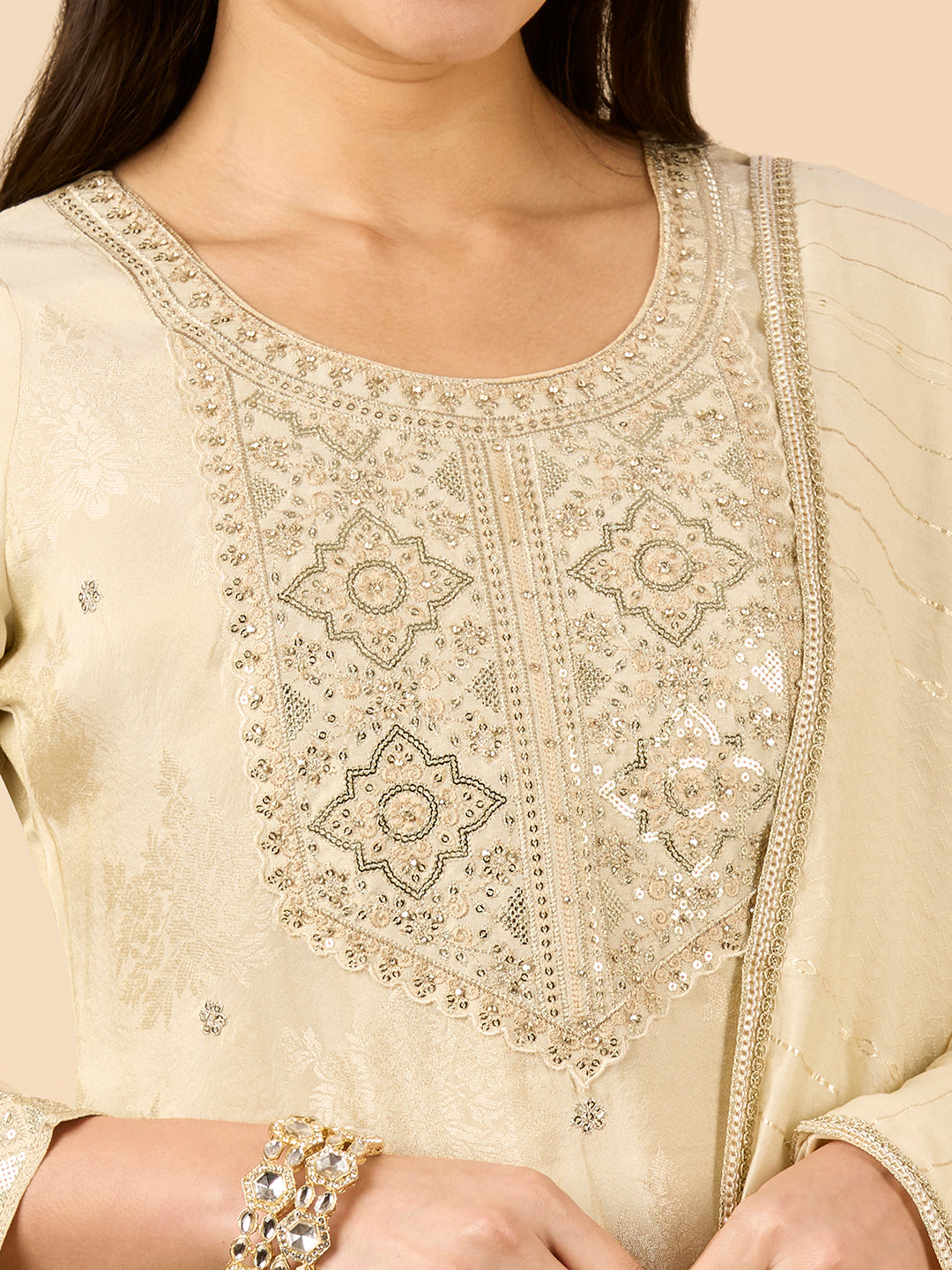 Mitali Kamiz & Pant - Roop Darshan