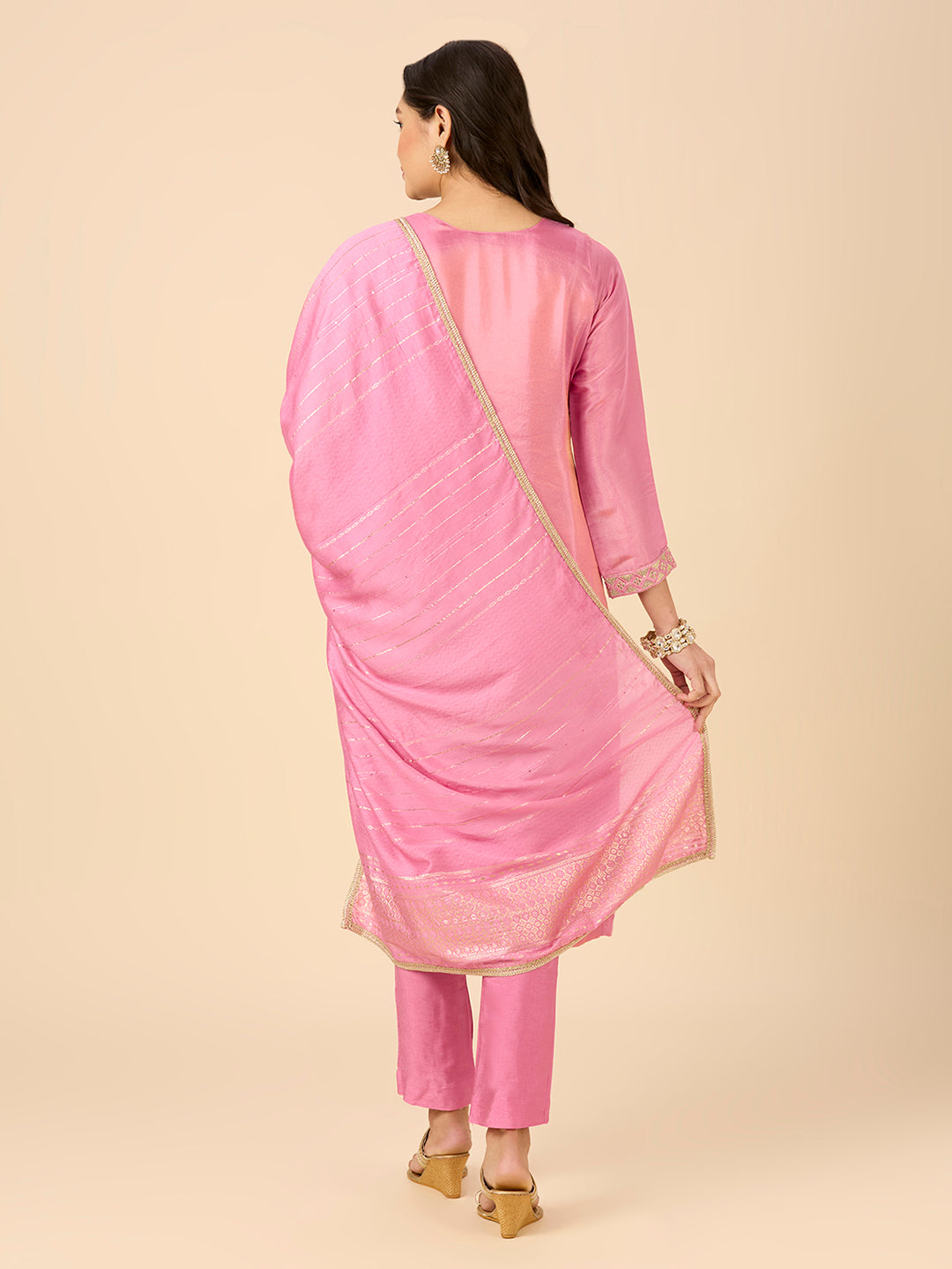 Mitali Kamiz & Pant - Roop Darshan