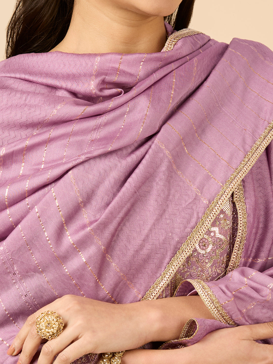 Mitali Kamiz & Pant - Roop Darshan