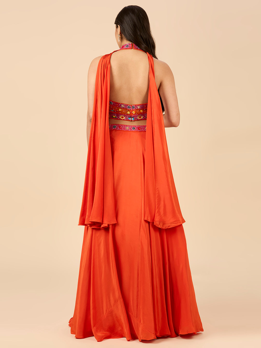 Diana Lehenga Choli - Roop Darshan