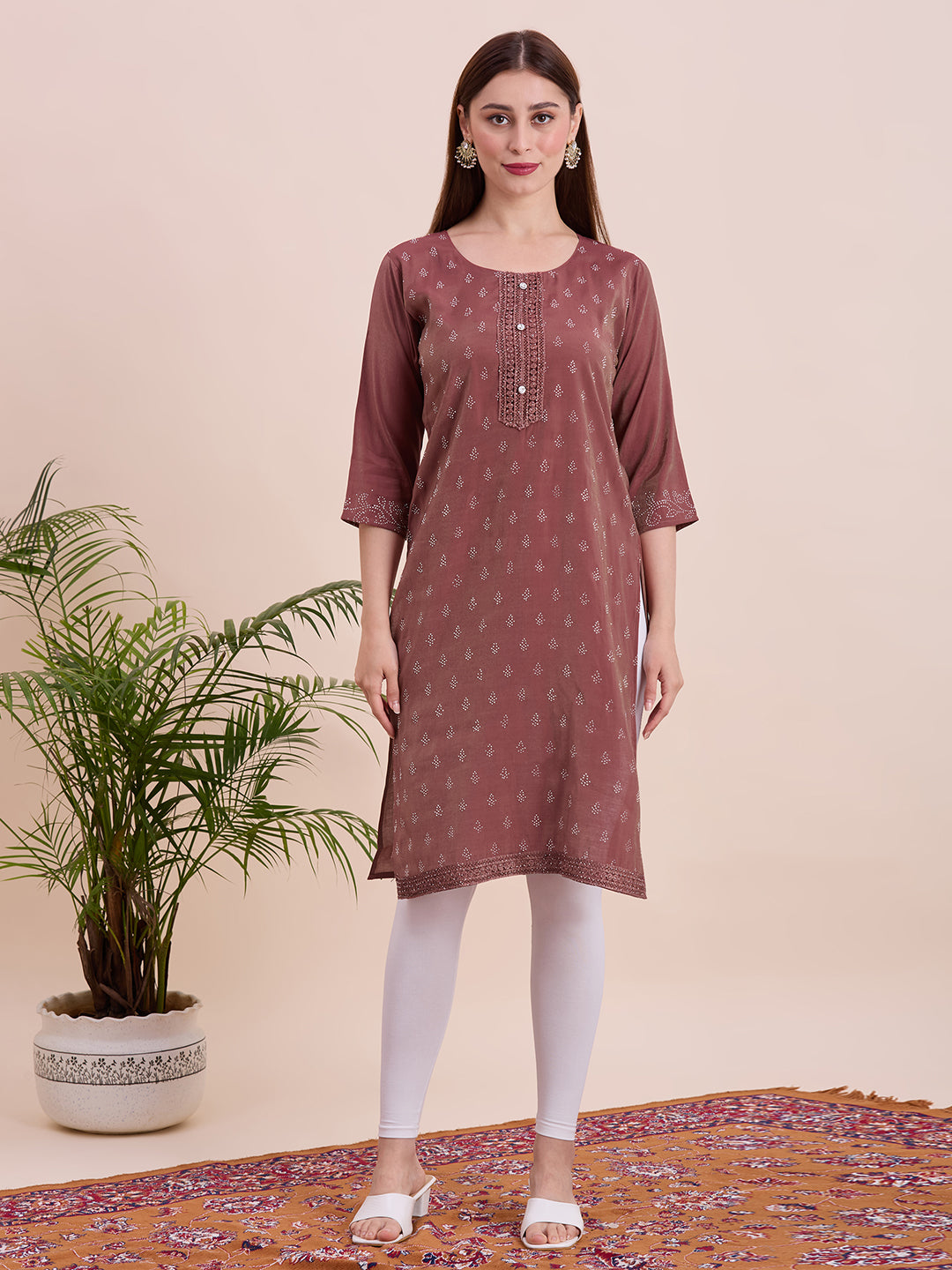 Tisha Kurti - Roop Darshan