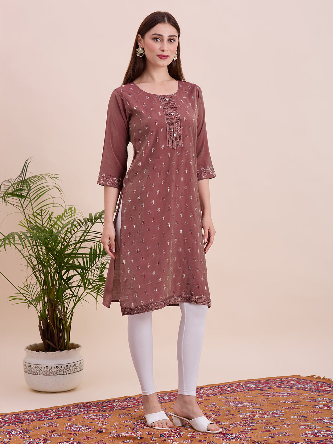 Tisha Kurti
