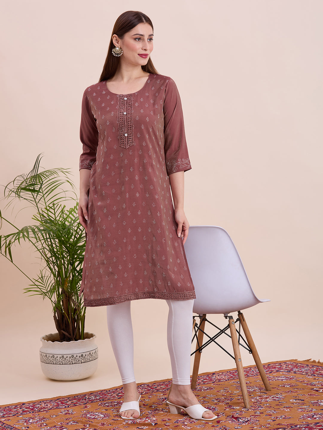 Tisha Kurti - Roop Darshan
