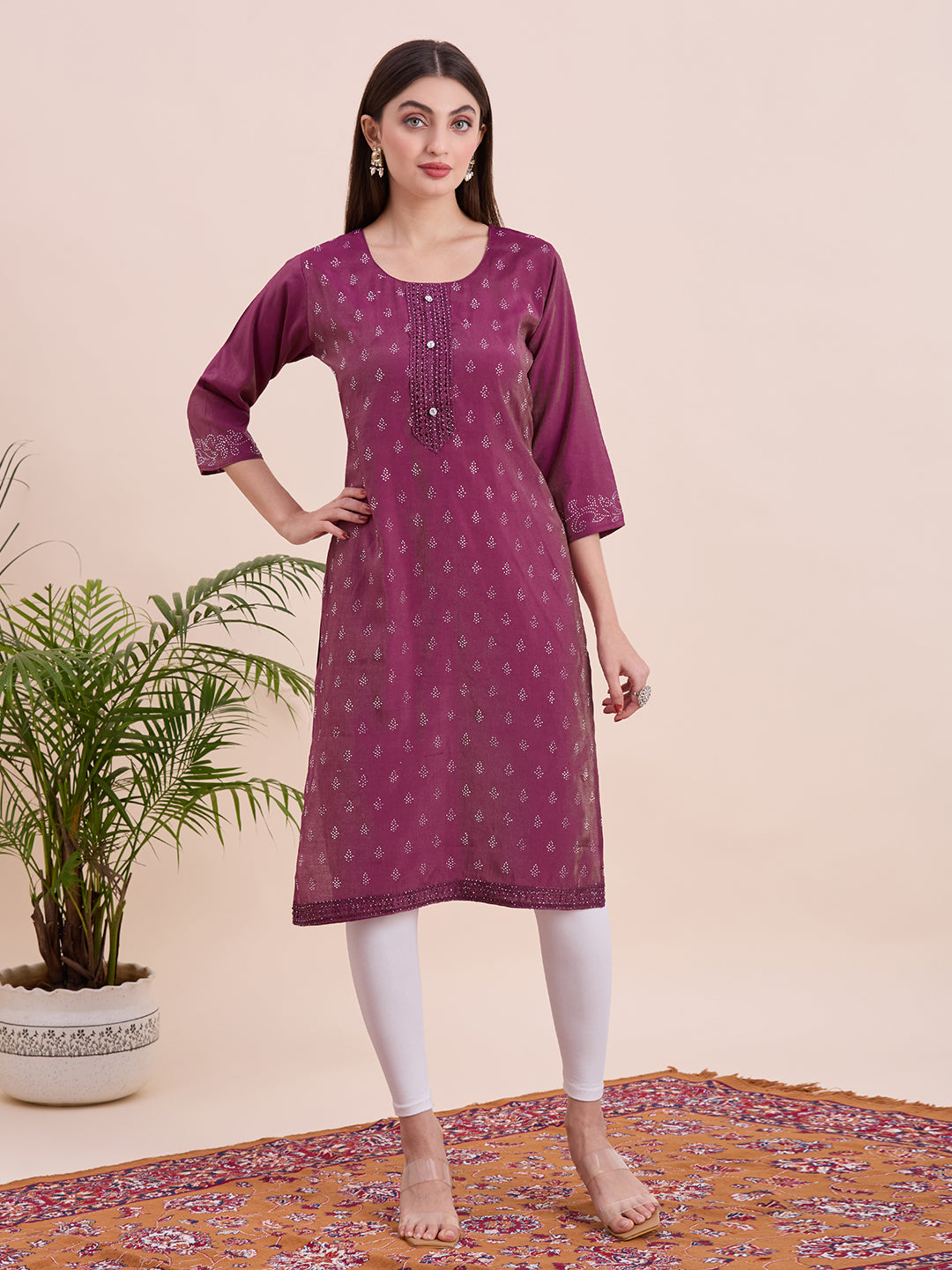 Tisha Kurti - Roop Darshan