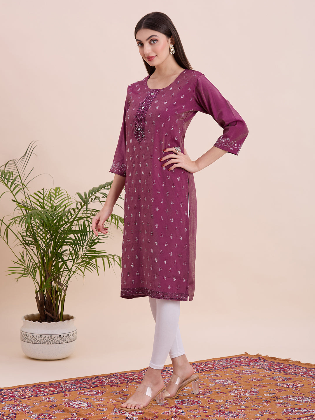 Tisha Kurti - Roop Darshan