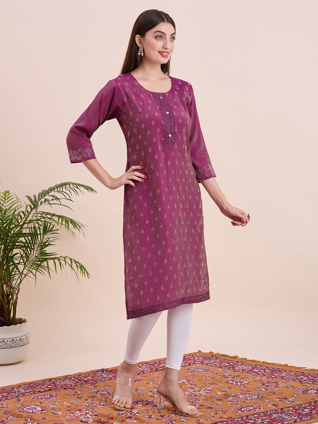 Tisha Kurti - Roop Darshan