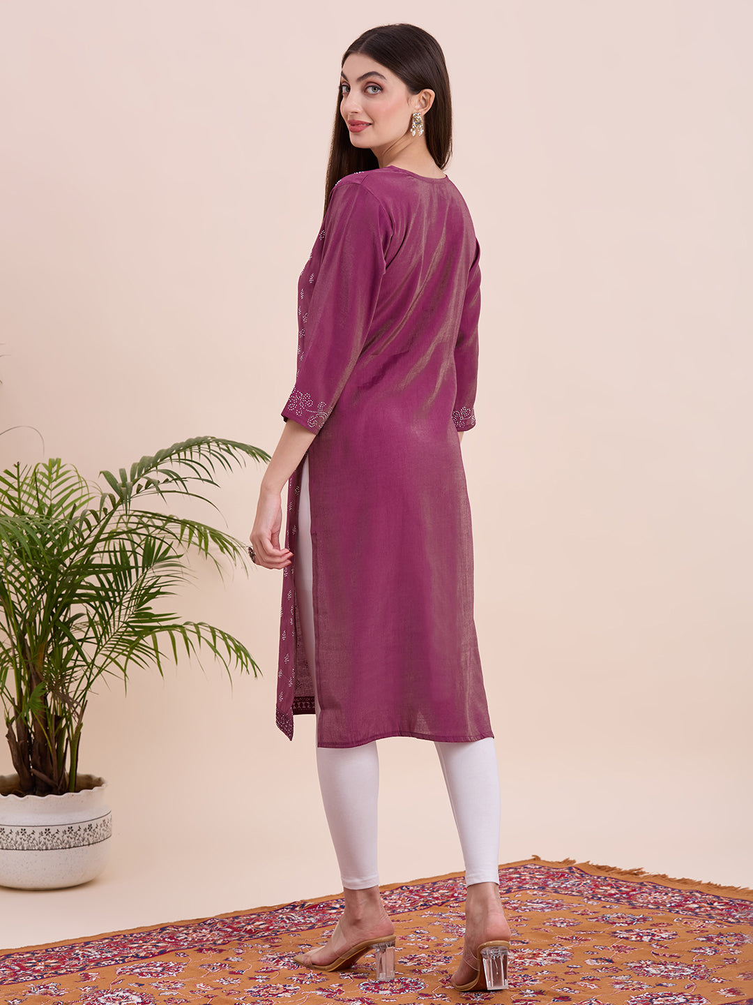 Tisha Kurti - Roop Darshan