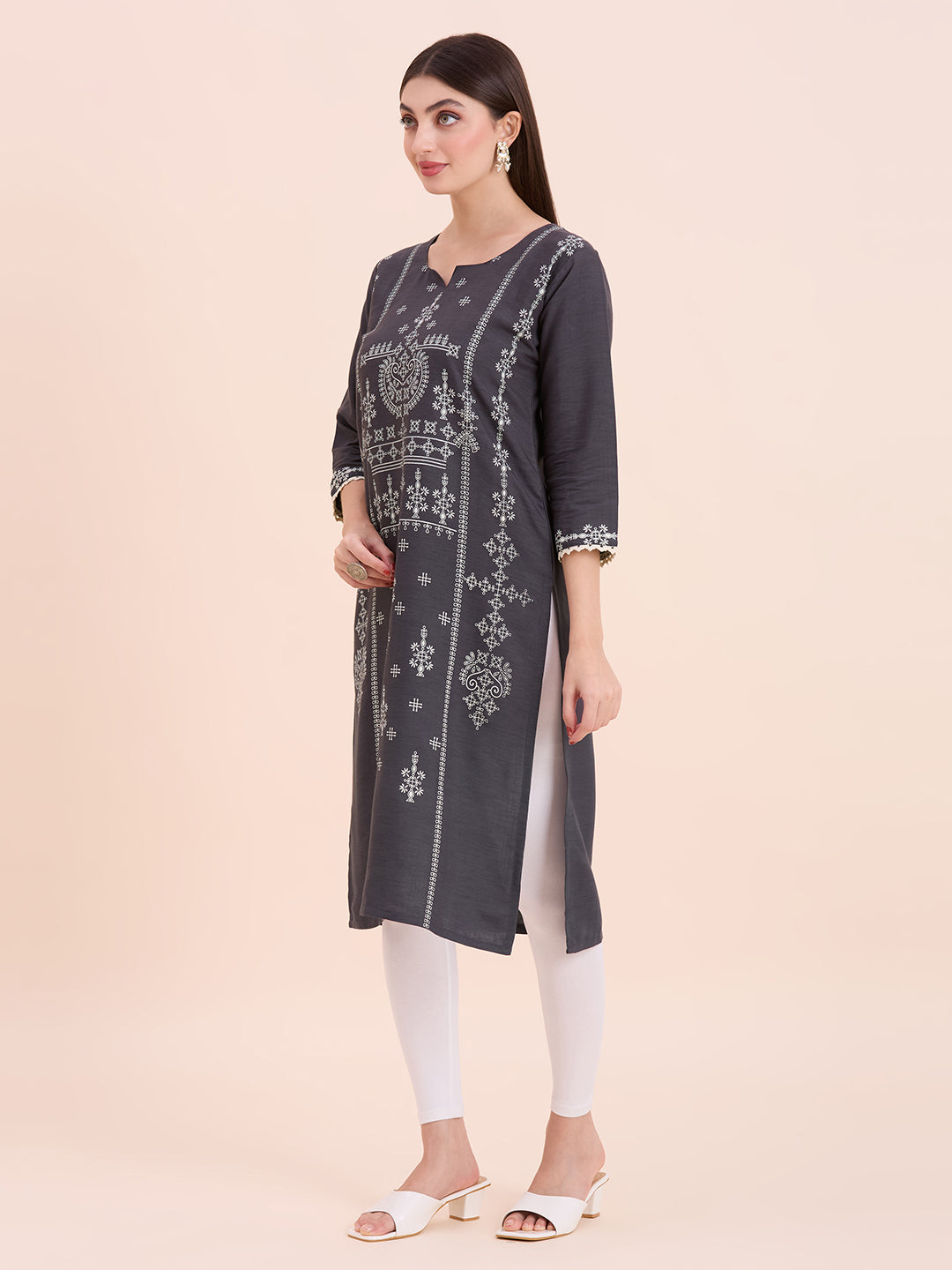 Hazel Kurti - Roop Darshan