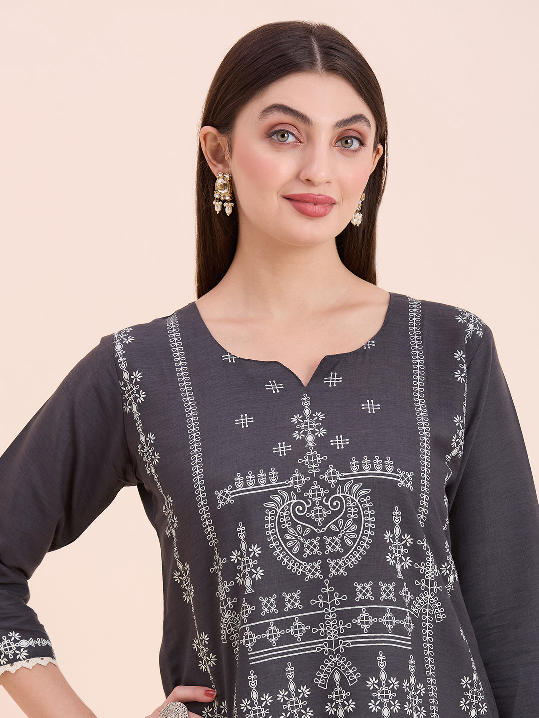 Hazel Kurti - Roop Darshan