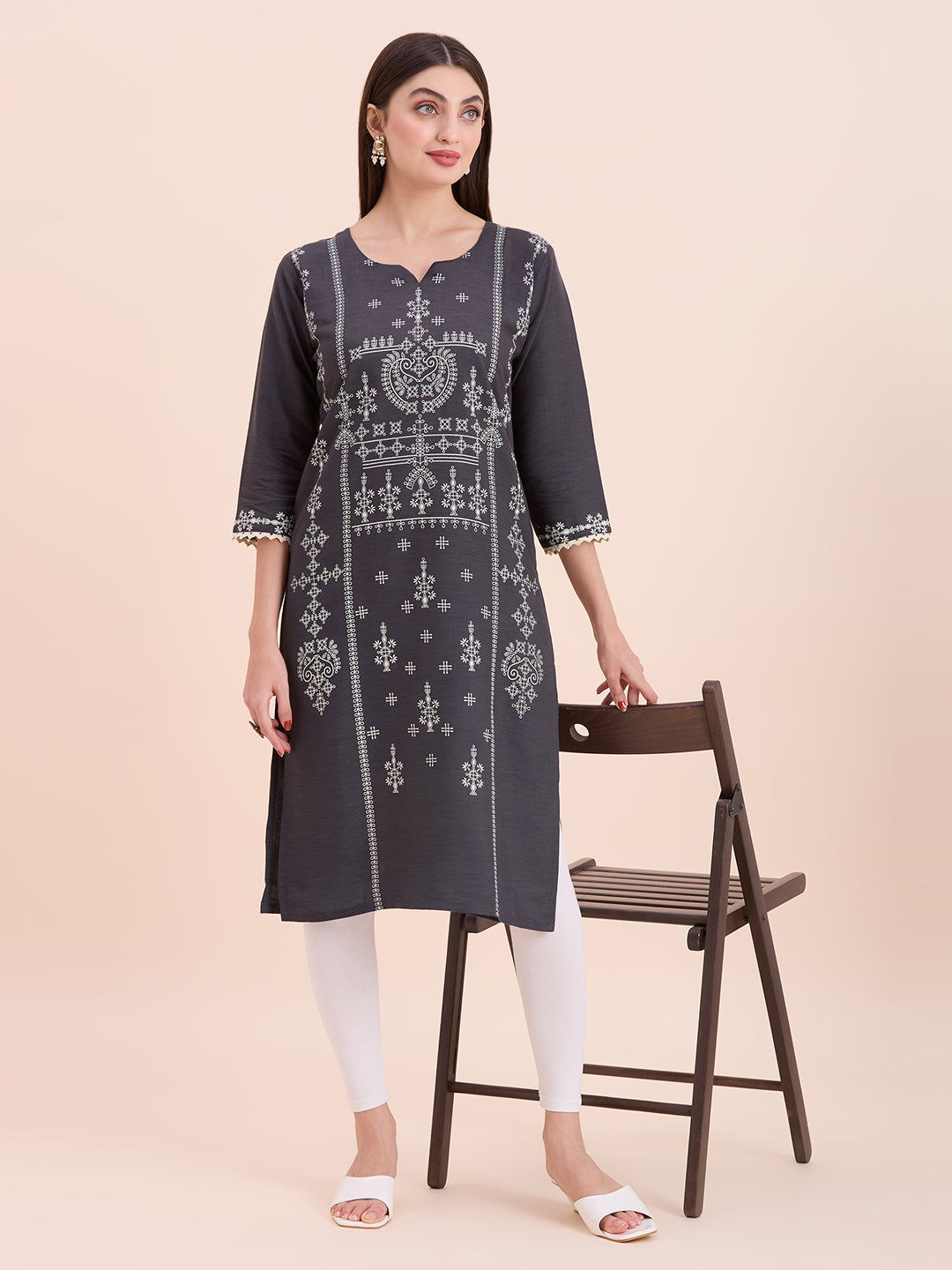 Hazel Kurti - Roop Darshan