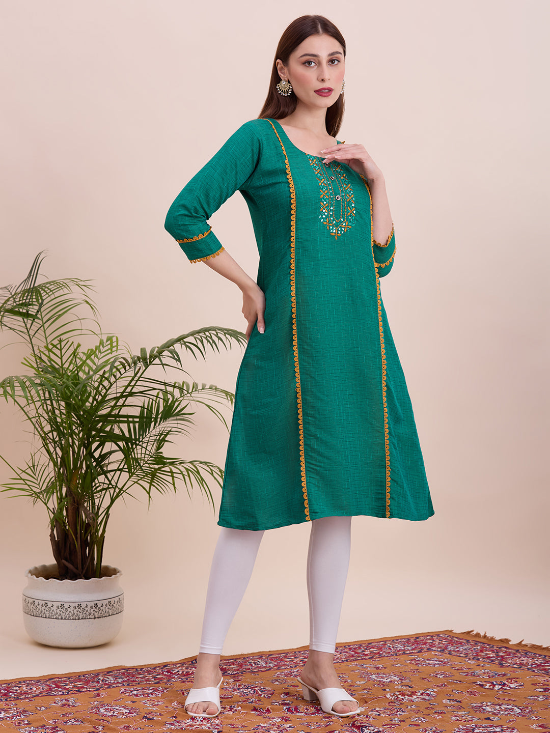 Sachi Kurti