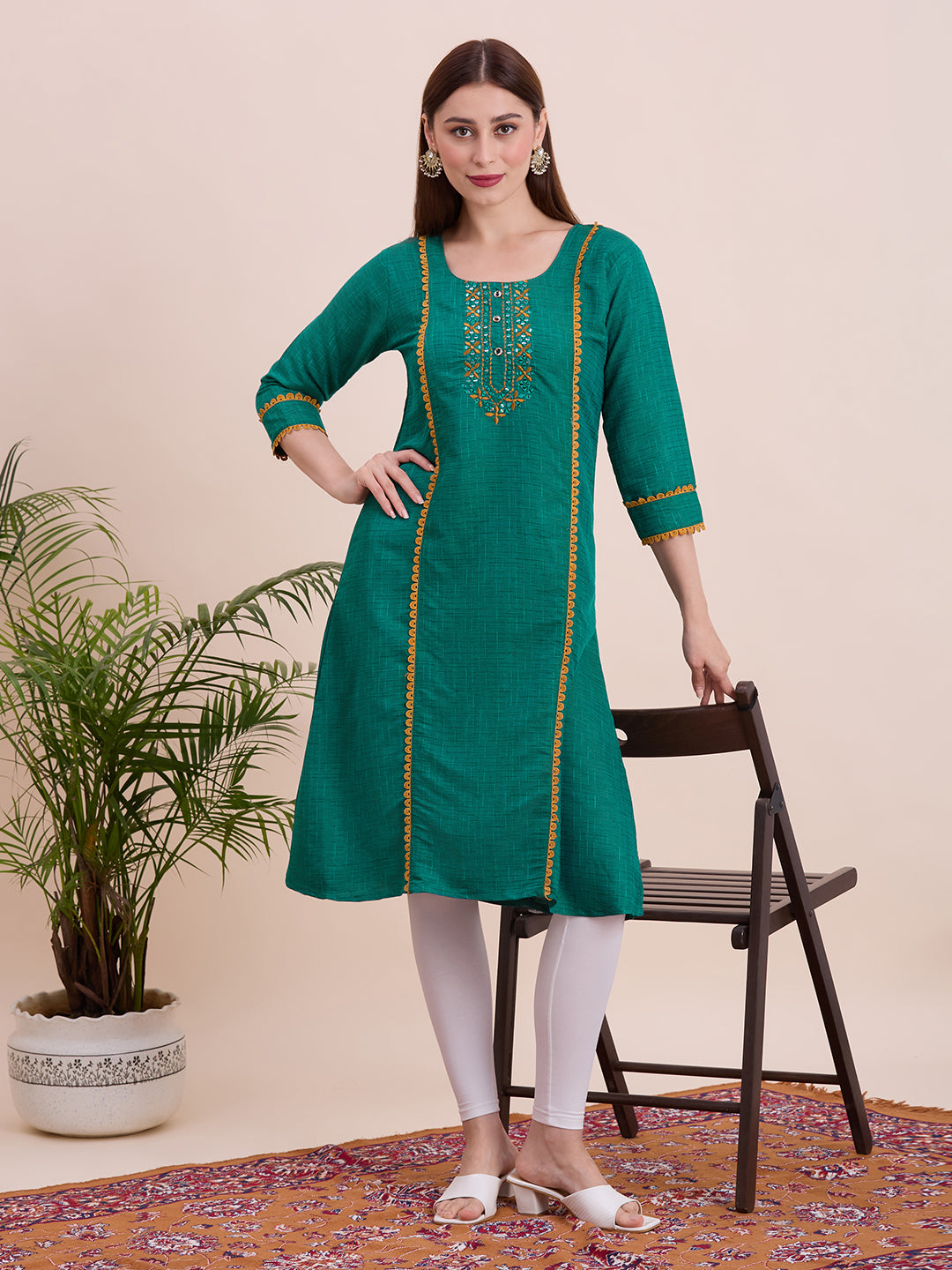Sachi Kurti - Roop Darshan