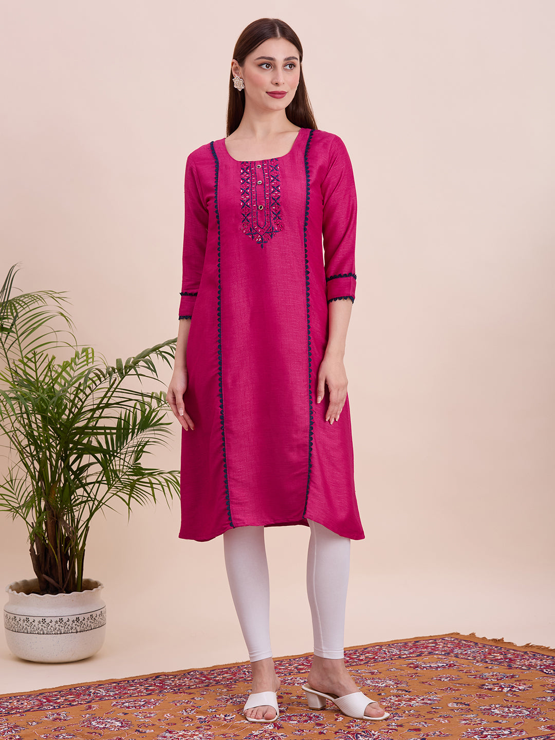 Sachi Kurti - Roop Darshan
