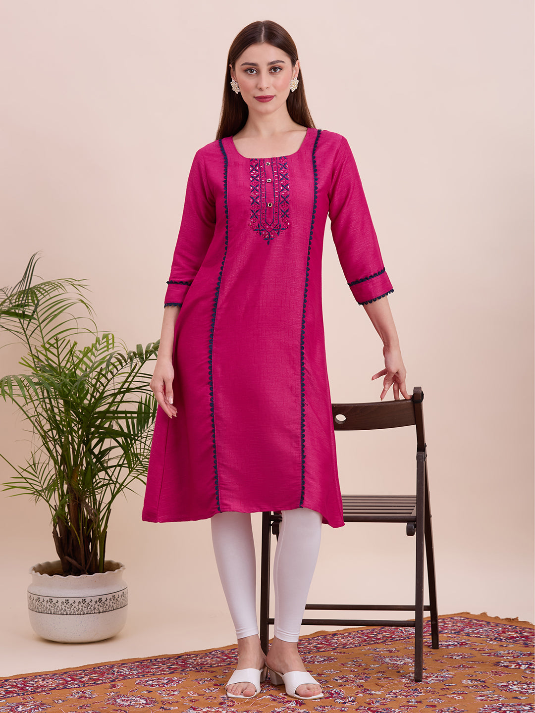 Sachi Kurti