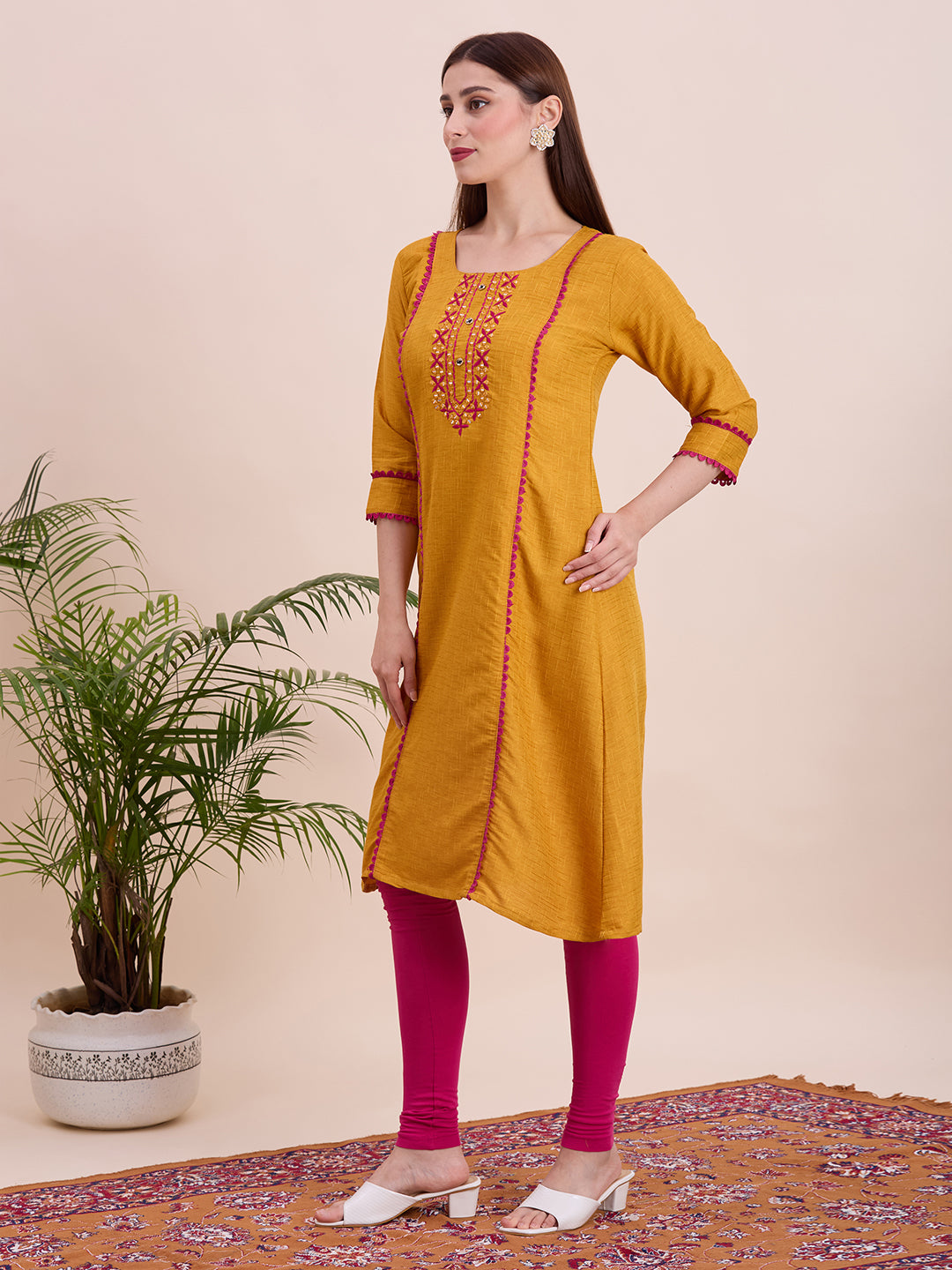 Sachi Kurti - Roop Darshan