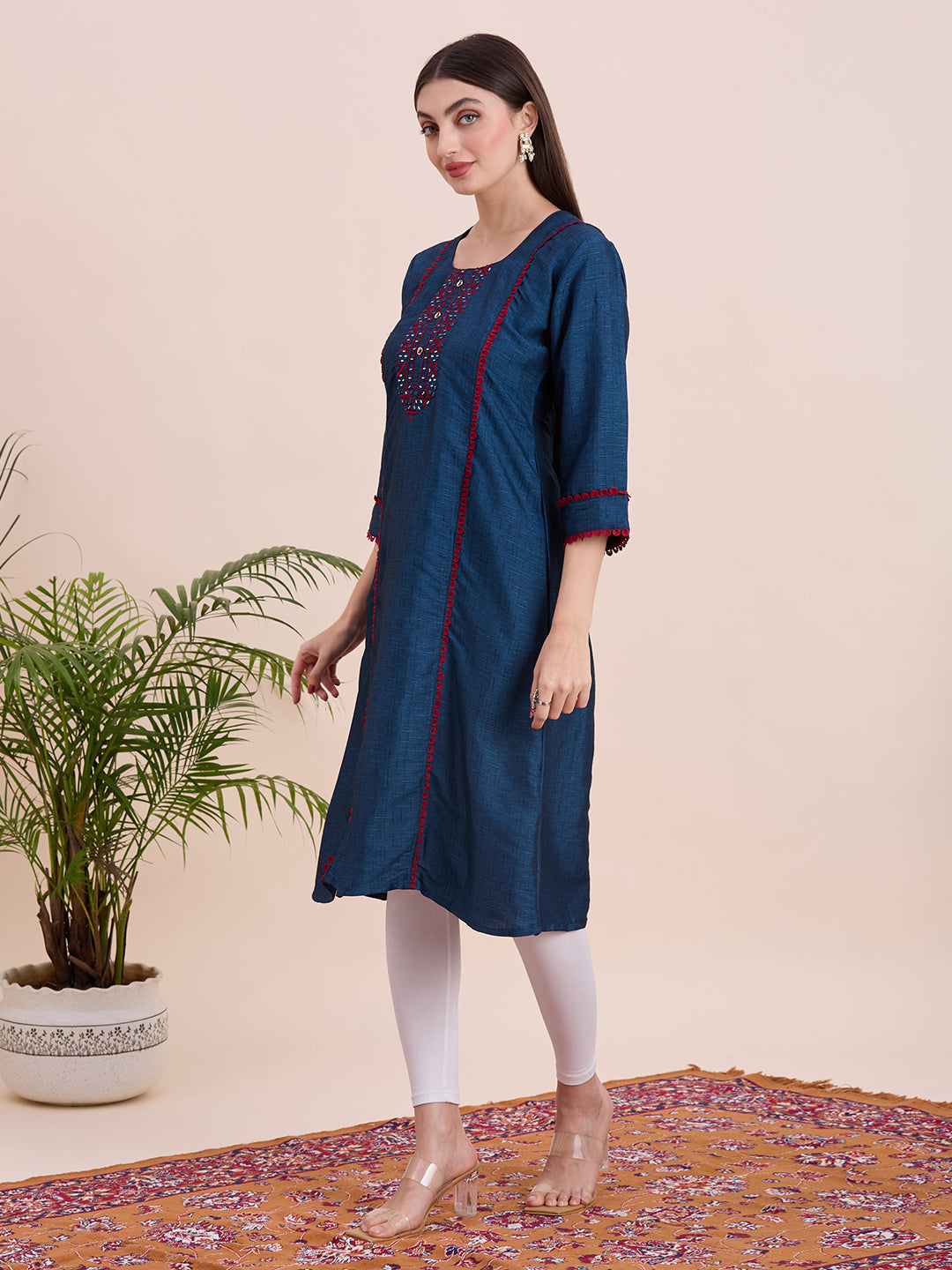 Sachi Kurti - Roop Darshan