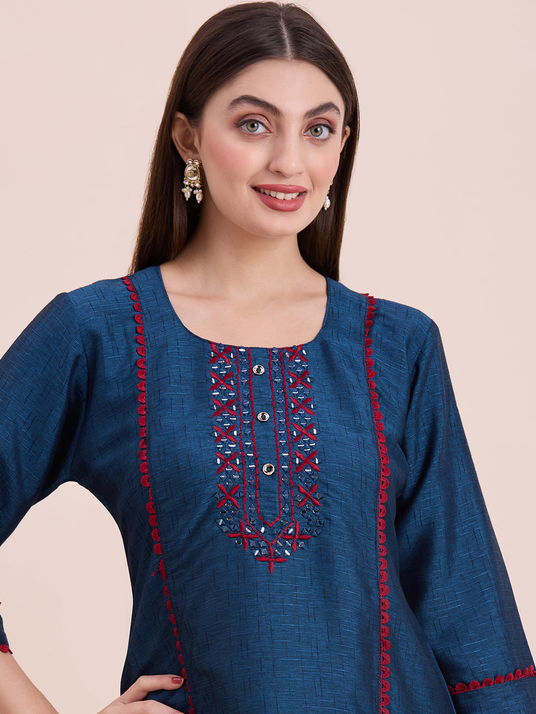 Sachi Kurti