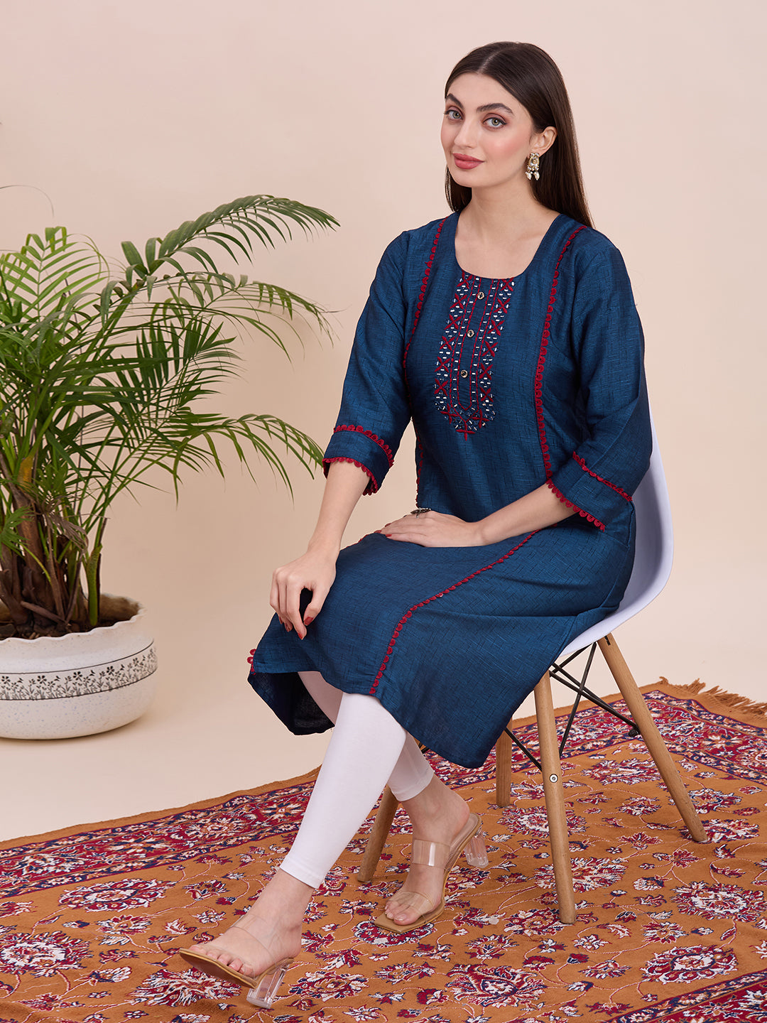 Sachi Kurti - Roop Darshan